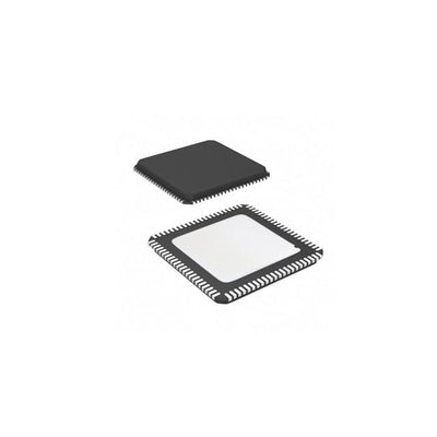 ADM5120X-AB-T-2-G by Infineon Technologies - IC NETWORK CTRLR SOC BGA-324