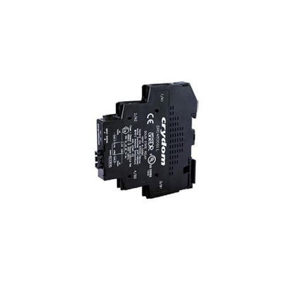 DR24D03X by Sensata-Crydom - SOLIDSTATE RELAY SPST-NO 3A 24-280V