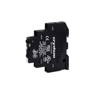 DRTB24A06 by Sensata-Crydom - RELAY TIME DELAY 6A 280V