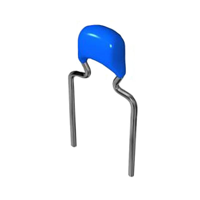 FA28C0G2A103JRU06 by TDK Corporation - CERAMIC CAP 10000PF 100V C0G/NP0 RAD