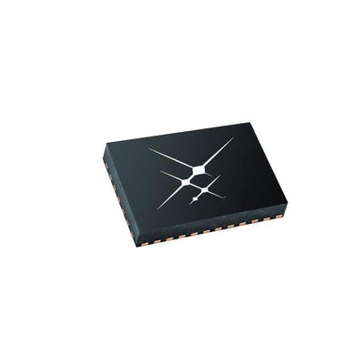 SI3472B-A01-IM by Skyworks Solutions Inc. - QUAD ETHERNET PORT 802.3BT 2-PAI