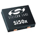 501DAJ-ACAG by Silicon Labs - MEMS OSC PROG CMEMS LVCMOS 1.8V