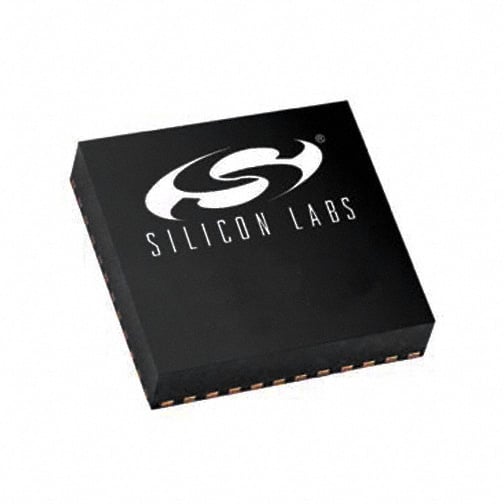 SI2160-A40-GMR by Skyworks Solutions Inc. - IC VIDEO DEMODULATOR 48QFN