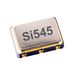 545AAA312M500BBG by Skyworks Solutions Inc. - XTAL OSC XO 312.5000MHZ LVPECL