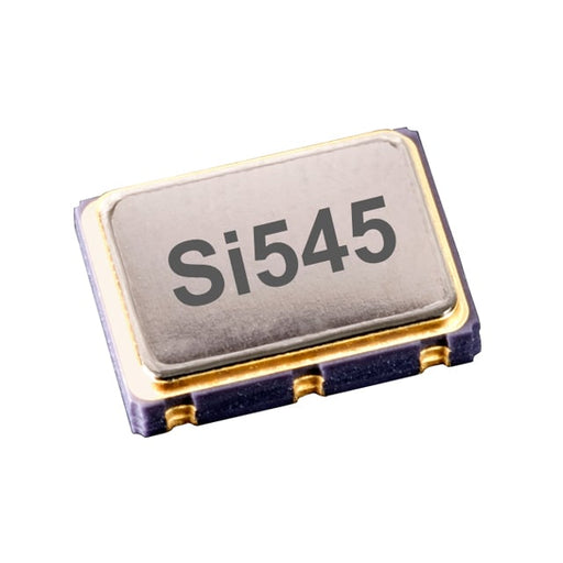 545BAA622M080BBG by Skyworks Solutions Inc. - XTAL OSC XO 622.0800MHZ LVDS SMD