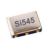 545AAA250M000BBG by Skyworks Solutions Inc. - XTAL OSC XO 250.0000MHZ LVPECL