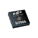 SI7006-A10-IM by Silicon Labs - SENS HUMI/TEMP 3.6V I2C 5% 6DFN