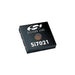 SI7021-A10-IM1 by Silicon Labs - SENS HUMID/TEMP 3.6V I2C 2% 6DFN