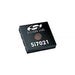 SI7021-A20-GM1R by Silicon Labs - SENS HUMID/TEMP 3.6V I2C 2% 6DFN