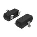 SI7201-B-03-IVR by Silicon Labs - MAGNETIC SWITCH OMNIPOL SOT23-3