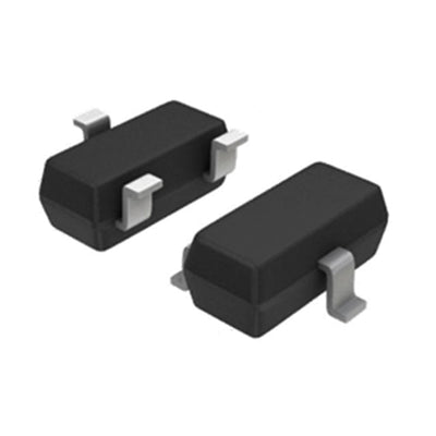 SI7213-B-00-IVR by Silicon Labs - SENSOR HALL EFFECT SENT SOT23-3