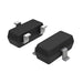 SI7201-B-40-IVR by Silicon Labs - MAGNETIC SWITCH OMNIPOL SOT23-3