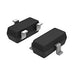 SI7201-B-05-IV by Silicon Labs - MAGNETIC SWITCH OMNIPOL SOT23-3