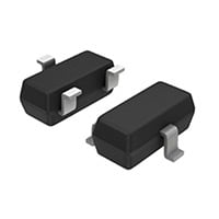 SI7201-B-07-IVR by Silicon Labs - MAGNETIC SWITCH OMNIPOL SOT23-3