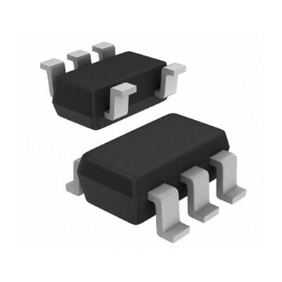 TSM9938WEUK+T by Silicon Labs - IC CURR SENSE 1 CIRCUIT SOT23-5