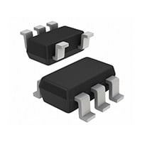 SI7210-B-03-IV by Silicon Labs - SENSOR HALL EFFECT I2C SOT23-5