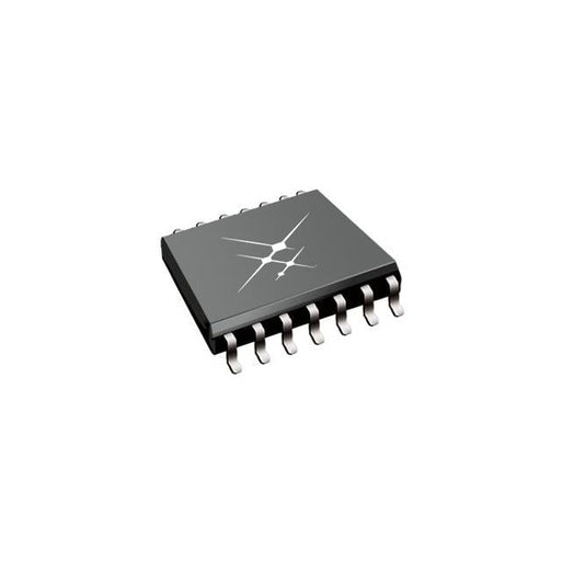 SI82394CD-IS3 by Skyworks Solutions Inc. - 5 KV 12 V UVLO HS/LS ISOLATED GA