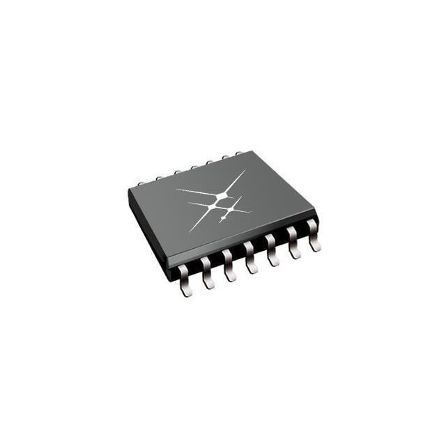 SI82390BD-IS3 by Skyworks Solutions Inc. - 5 KV 8 V UVLO DUAL ISOLATED GATE