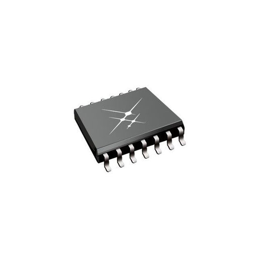 SI82395AD-IS3 by Skyworks Solutions Inc. - 5 KV 6 V UVLO DUAL ISOLATED GATE