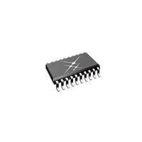 SI8281BD-IS by Skyworks Solutions Inc. - DGTL ISO 5KV 1CH GATE DVR 20SOIC