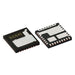 SIC645AER-T1-GE3 by Vishay Siliconix - IC HALF BRIDGE DRVR PWR MLP55-32