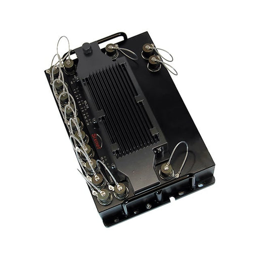 MIL314-SS by Red Lion Controls - NETWORK SWITCH-MANAGED 14 PORT