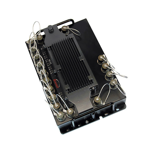 MIL316-MMMM by Red Lion Controls - NETWORK SWITCH-MANAGED 16 PORT