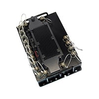 MIL316-CCCC by Red Lion Controls - NETWORK SWITCH-MANAGED 16 PORT