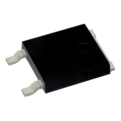 SE80PWTGHM3/I by Vishay General Semiconductor - Diodes Division - DIODE GP 400V 2.6A SLIMDPAK