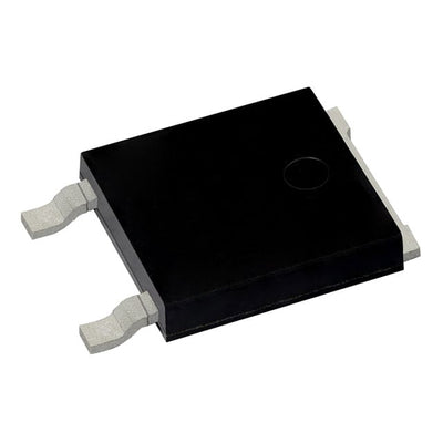 SE100PWTJHM3/I by Vishay General Semiconductor - Diodes Division - DIODE GP 600V 2.7A SLIMDPAK