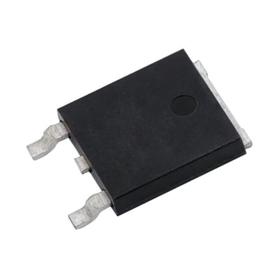 V20PWL63-M3/I by Vishay General Semiconductor - Diodes Division - DIODE SCHOTTKY 60V 20A SLIMDPAK