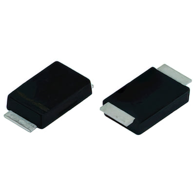 TA6L12AHM3/H by Vishay General Semiconductor - Diodes Division - 600W,12V 5%, SLIMSMAW PAR