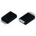 TA6L12AHM3/H by Vishay General Semiconductor - Diodes Division - 600W,12V 5%, SLIMSMAW PAR