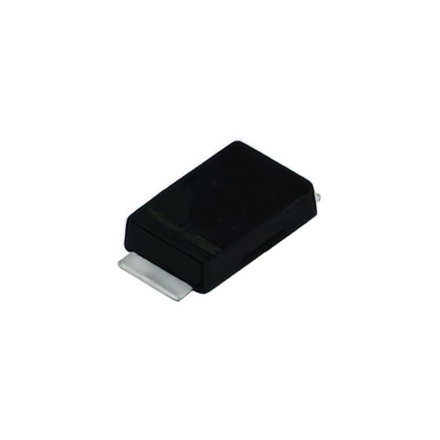 SE8D20JHM3/I by Vishay General Semiconductor - Diodes Division - DIODE GEN PURP 600V 2A SLIMSMAW