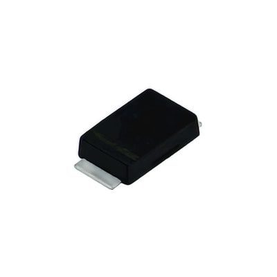 SE8D20JHM3/H by Vishay General Semiconductor - Diodes Division - DIODE GEN PURP 600V 2A SLIMSMAW