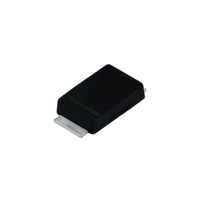 SE8D30G-M3/I by Vishay General Semiconductor - Diodes Division - DIODE GEN PURP 400V 3A SLIMSMAW