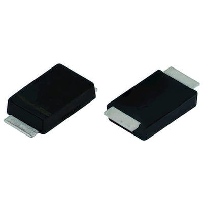 TA6L22AHM3/I by Vishay General Semiconductor - Diodes Division - 600W,22V 5%, SLIMSMAW PAR
