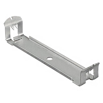 S2F-C by Panduit Corp - FASTENER W/SCREW SNAP CLIP 2""W