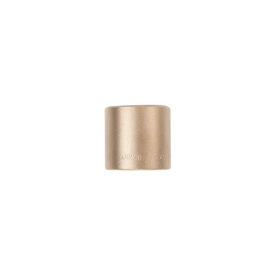 SS-1/2D10MM by Ampco Safety Tools - SOCKET STD 1/2D 10MM