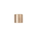 SS-1/2D10MM by Ampco Safety Tools - SOCKET STD 1/2D 10MM