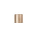 SS-1/2D10MM by Ampco Safety Tools - SOCKET STD 1/2D 10MM