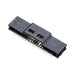 ZB-20BFRS-BA0001 by Amphenol LTW - CONNECTOR BOTTOM 20POS 1.8MM R/A
