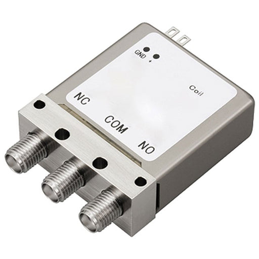ARD75112 by Panasonic Electric Works - IC RF SWITCH SPDT 6GHZ