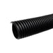 AL-SLPE-1000-0-C by Advanced Cable Ties, Inc. - SPLIT LOOM 1"" BLACK 100