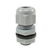 PPC7 SL080 by Alpha Wire - CABLE GLAND 3-6.5MM PG7 POLY