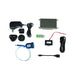 FA49-02669 by Clairitec - STARTER KIT 4,3'' CAPACITIVE INT