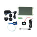 FA49-03050 by Clairitec - STARTER KIT OPTION OUTDOOR 7'' C