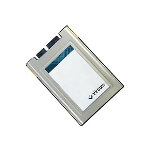 VSFB25XI016G by Virtium LLC - SSD 16GB 2.5"" MLC SATA III 5V