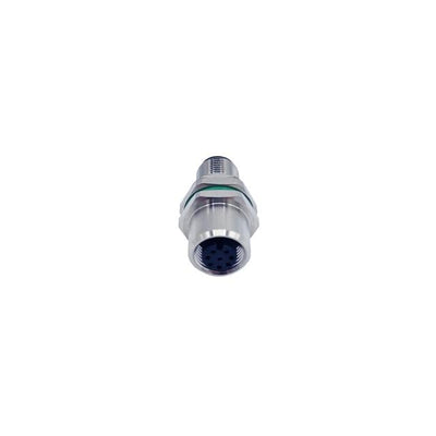 S58-A08-MFR001 by NorComp Inc. - M12 // SADPT // 8P // A // MF