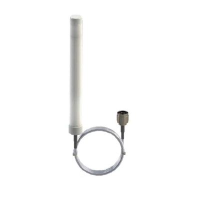 OP57216 by TE Connectivity Laird - RF ANT WHIP STR N MALE BRKT MT